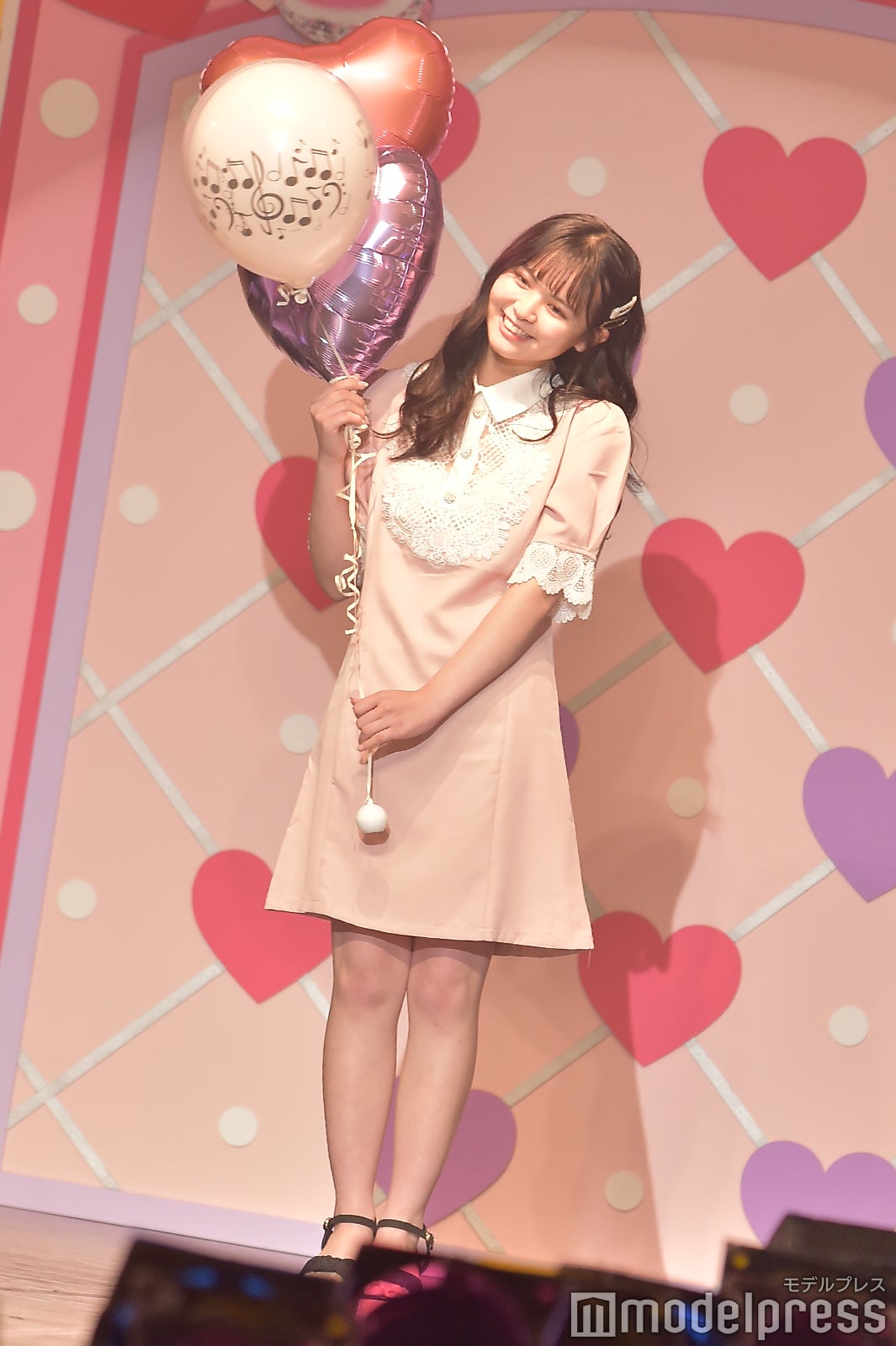 小泉のん（のんち）（C）モデルプレス