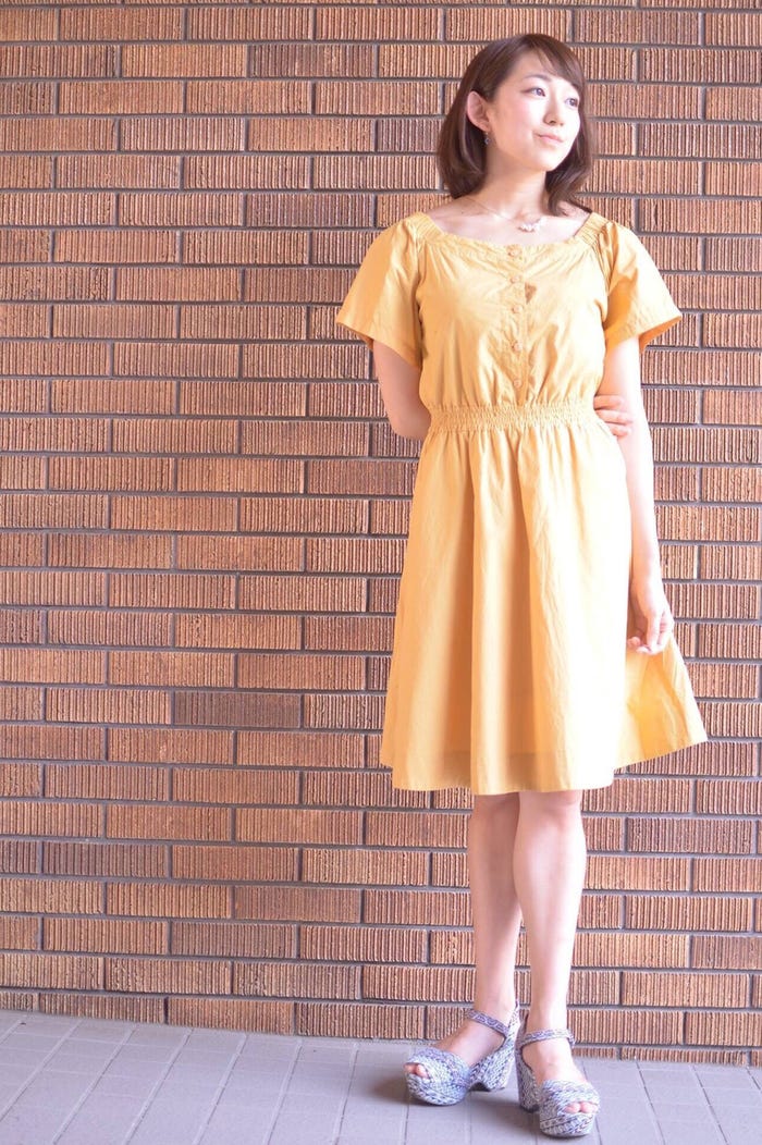 角田しのぶさん