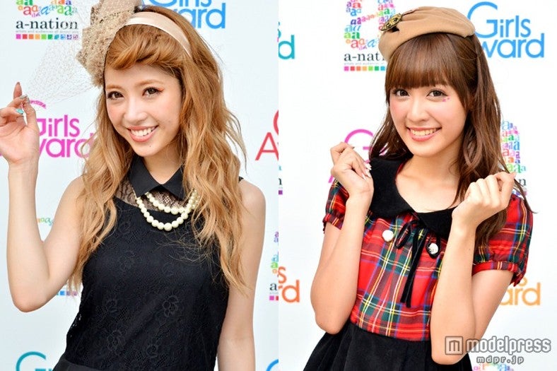 くみっきーの「Popteen」卒業に本音「寂しいし不安もある」　後輩・まあぴぴが心境を吐露