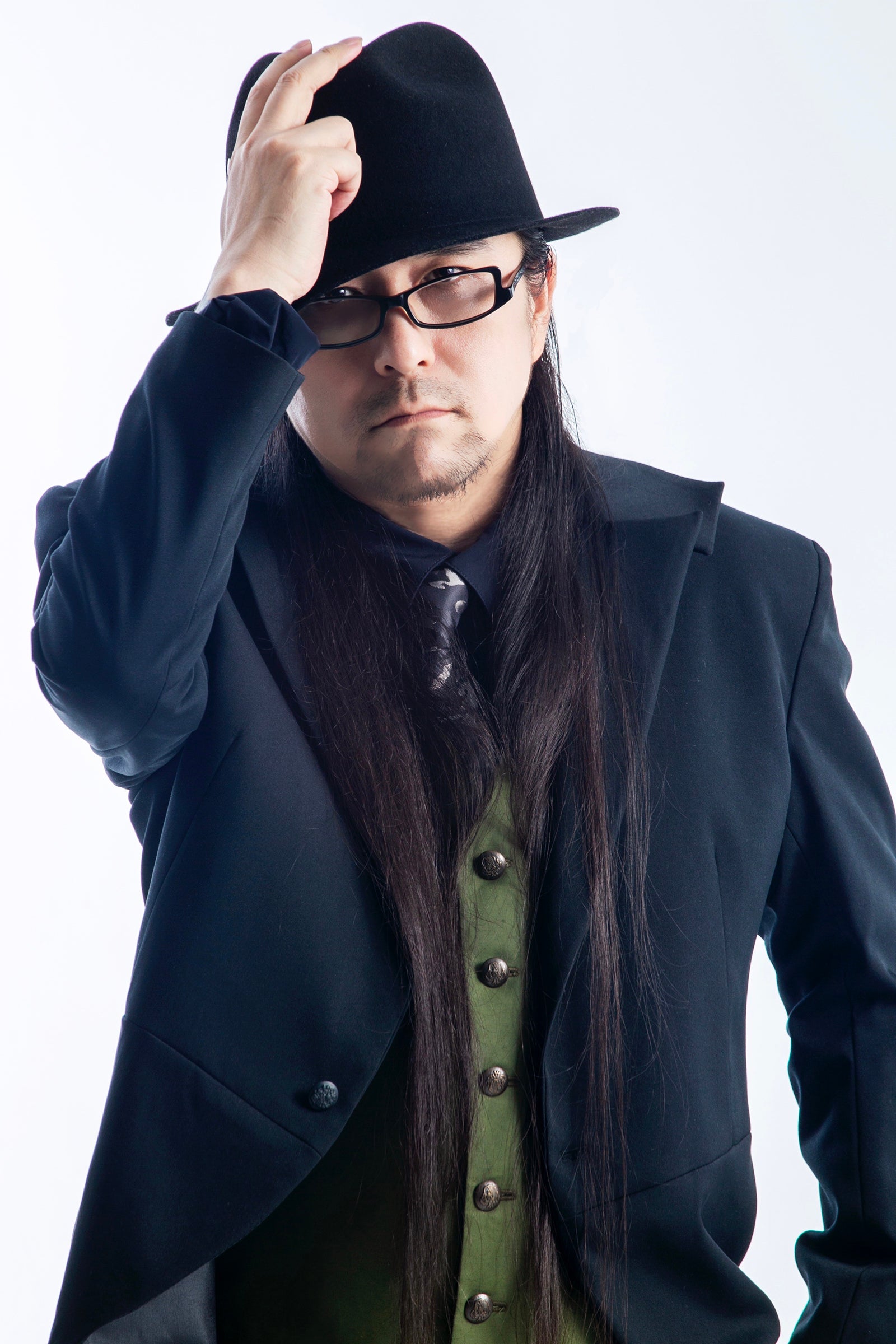 上杉昇（提供写真）