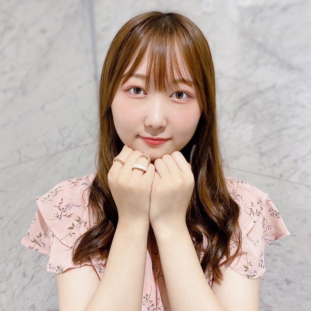 「MISS CIRCLE CONTEST 2021」ファイナリスト（提供写真）