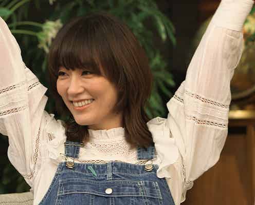 テラスハウス、水川あさみがスタジオゲストに登場