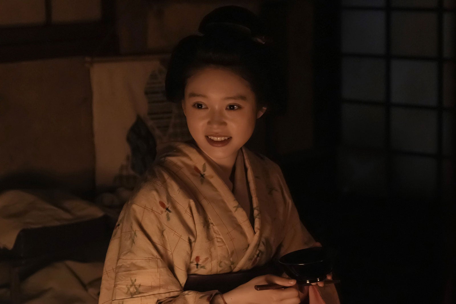 【ばけばけ 第14話あらすじ】トキ、けがを負ってしまう タエからの“提案”とは