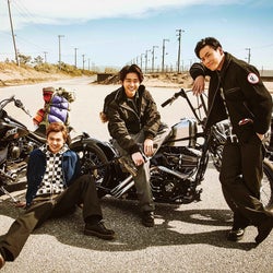 三代目JSB山下健二郎ANN、佐藤寛太・佐藤大樹の生登場で裏話