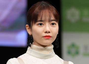 島崎遥香、AKB時代には「公表できなかった」事実明かす 連日の吐き気も「仕事は休めない」