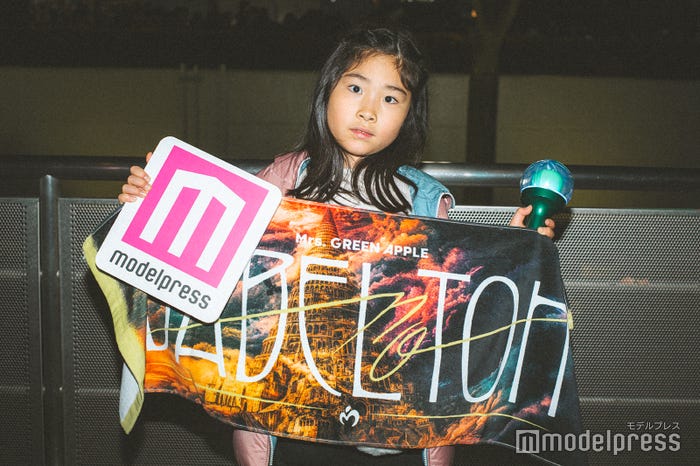 モデルプレスのインタビューに応じてくれたJAM’S(C)モデルプレス
