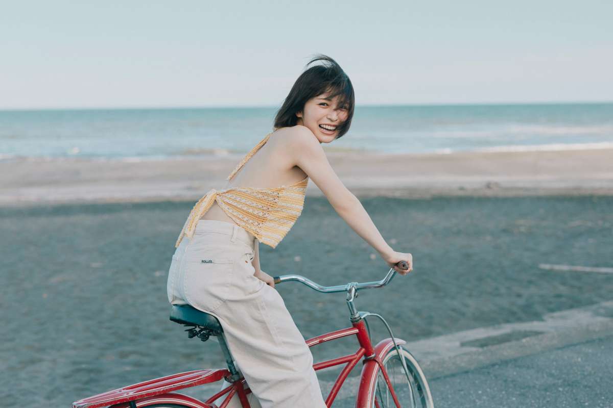 長濱ねる、カレンダー発売決定 ファンの希望を反映「沢山詰め込んでいます」