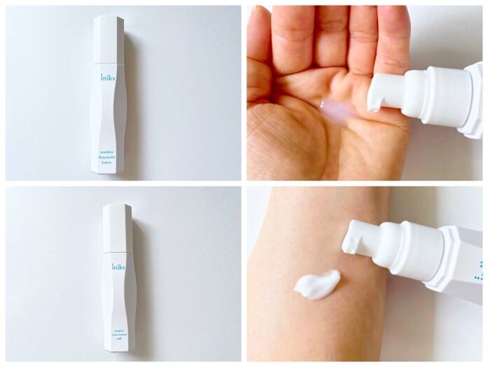 2品で肌のバリア機能や保湿機能をしっかりサポート