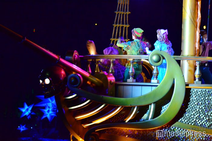 ビリーヴ!~シー・オブ・ドリームス~(C)モデルプレス