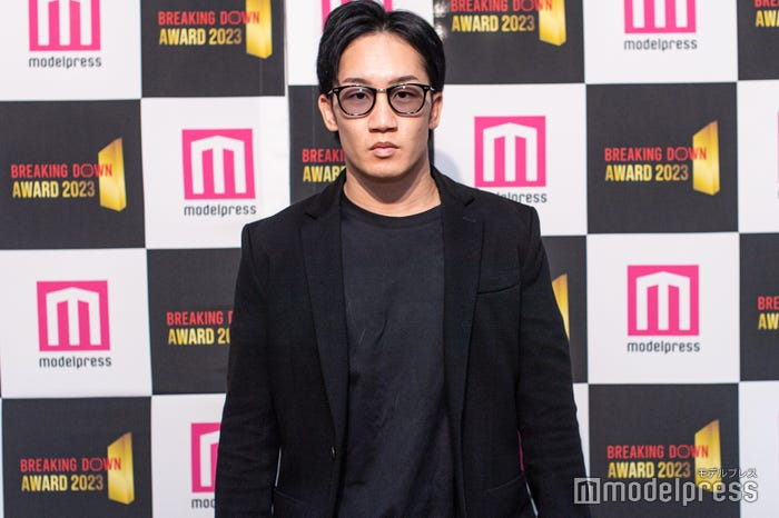 朝倉未来(C)モデルプレス