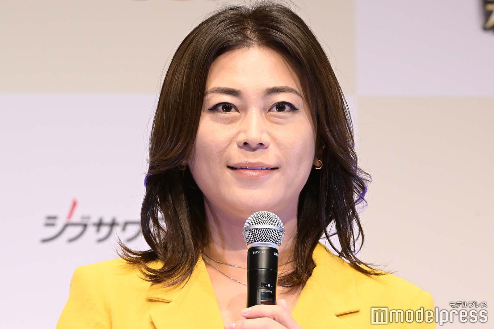 氷川きよし （C）モデルプレス