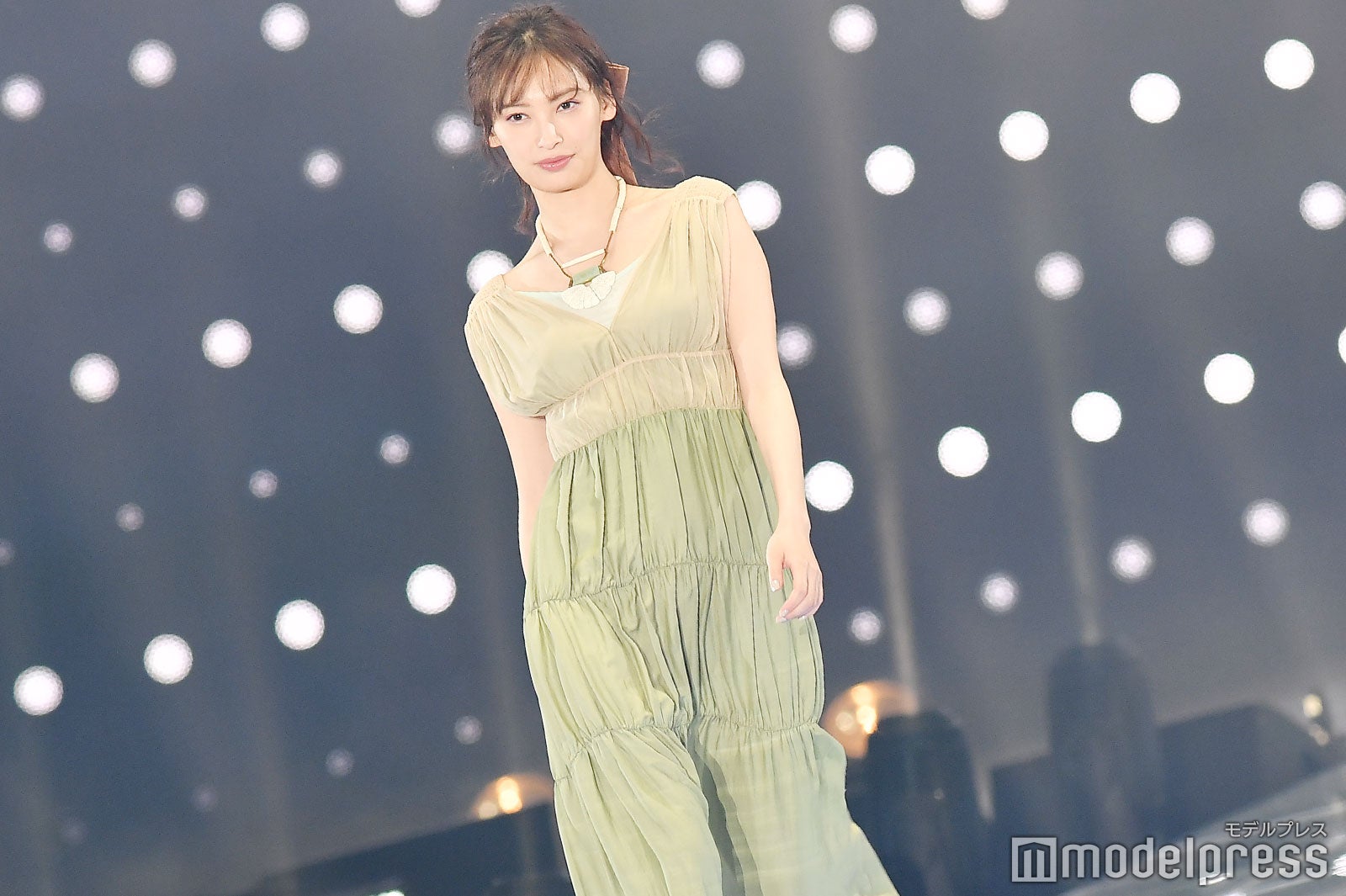 大政絢（C）モデルプレス