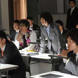 スペシャルドラマ「ダブル・ミーニング Yes or No?」