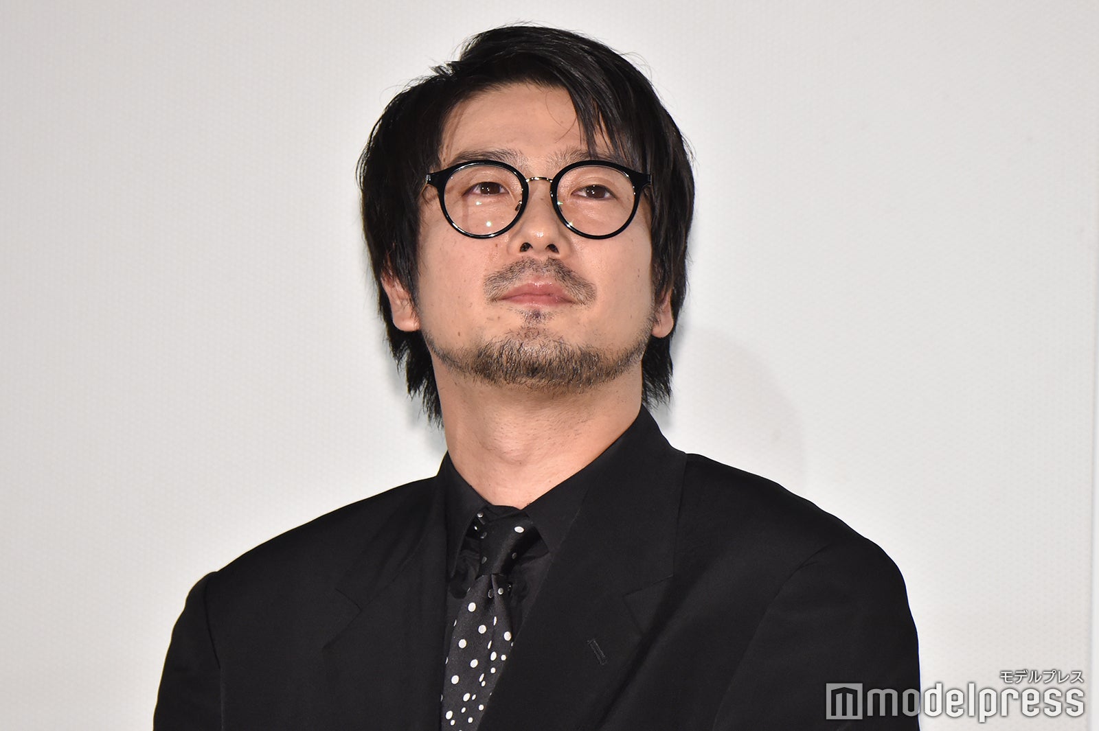 平沼紀久監督（C）モデルプレス