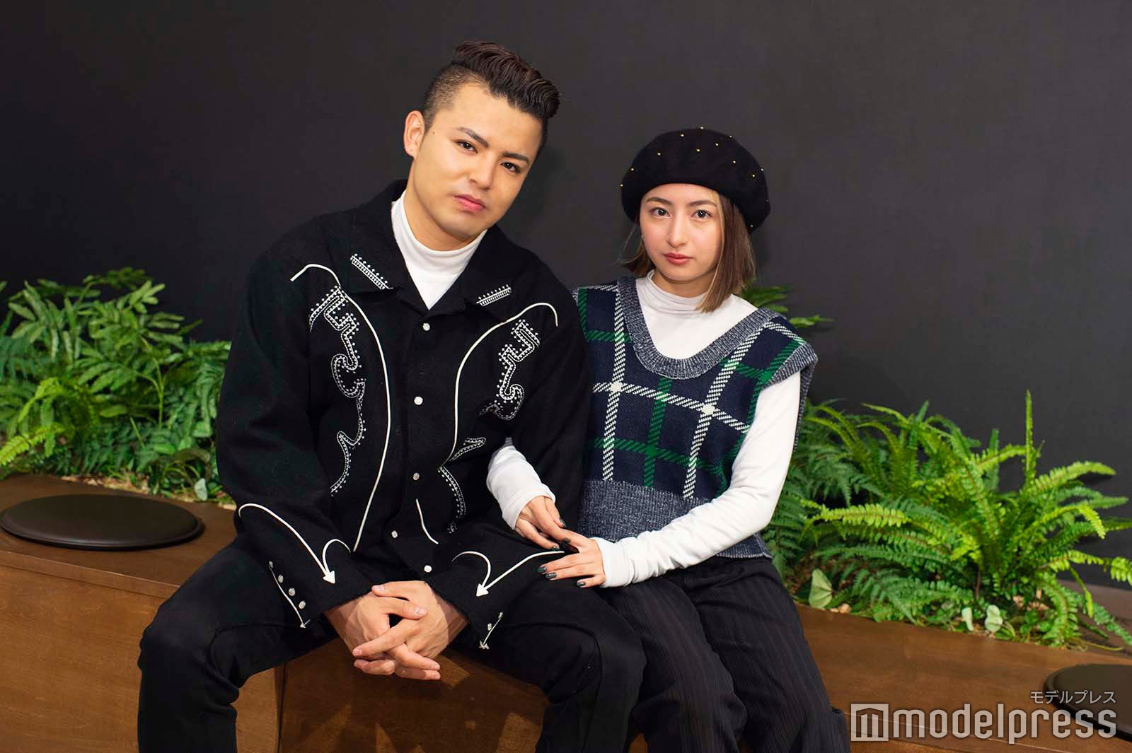 JULIDY（C）モデルプレス