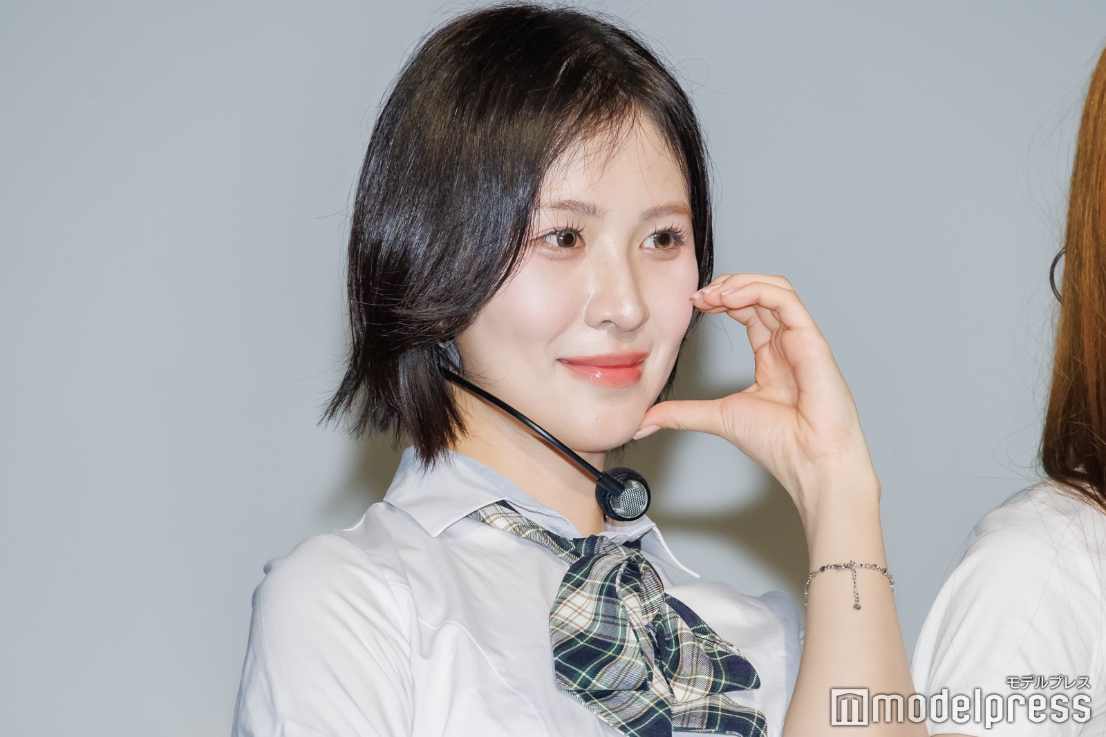 MIO／UNICODE（C）モデルプレス