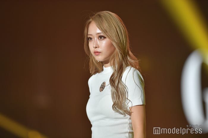 みりちゃむ(C)モデルプレス