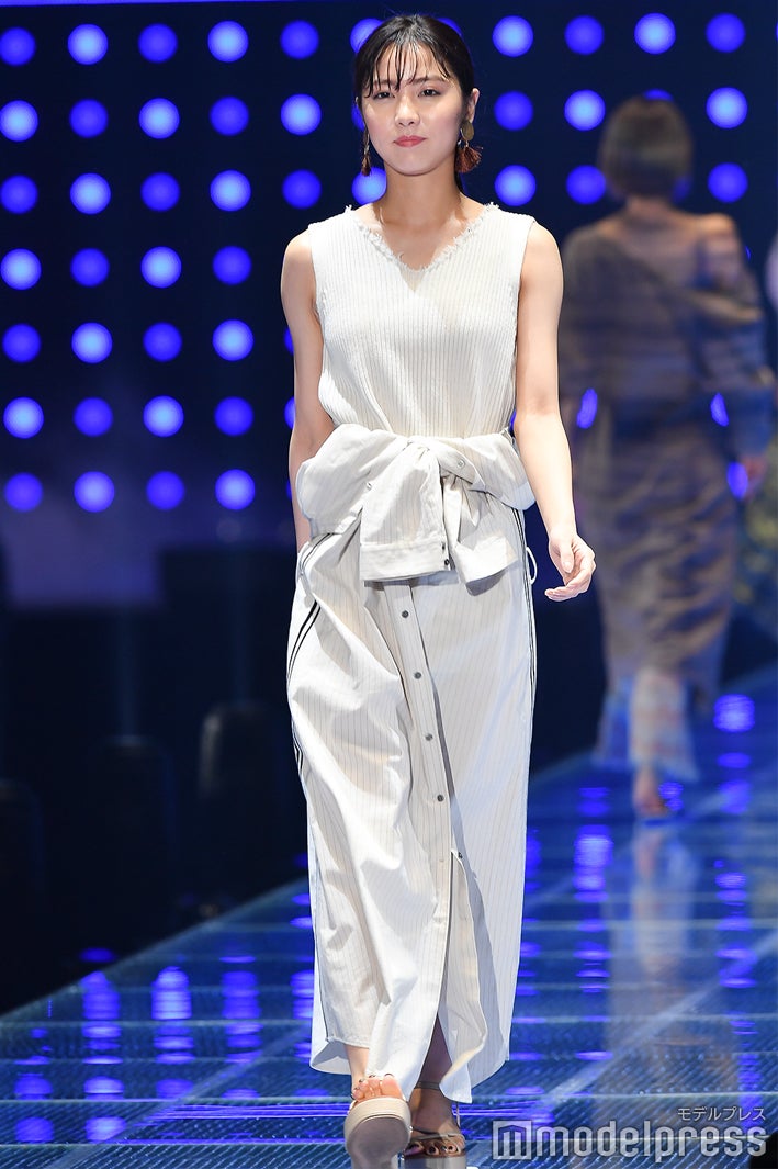 石川恋（C）モデルプレス