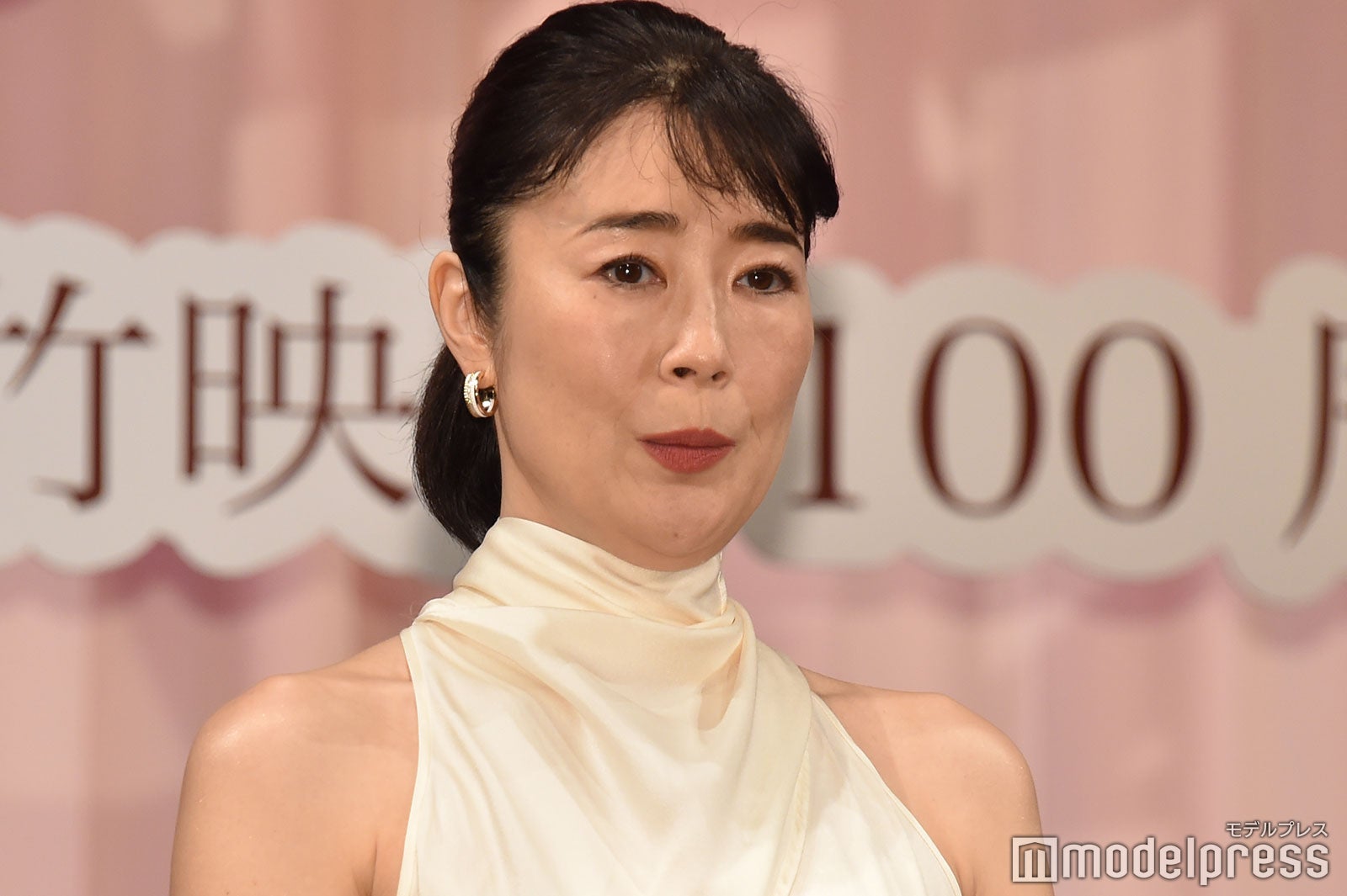 寺島しのぶ（C）モデルプレス