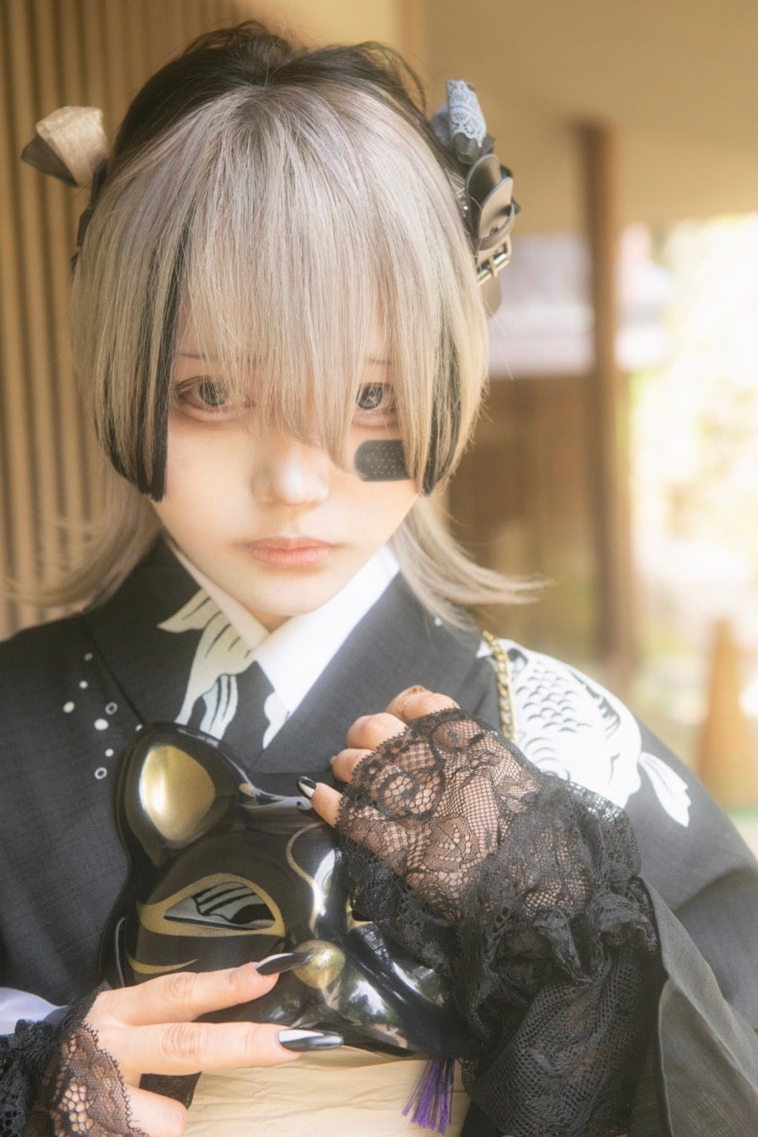 破壊骨りあ（提供素材）