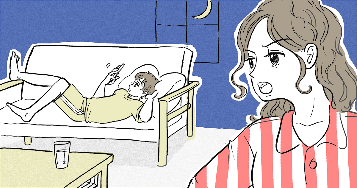 ＜高校中退＞17歳フリーター、料理や買い物をしてくれるけれど…「家事やらせすぎ」と言われて悩む