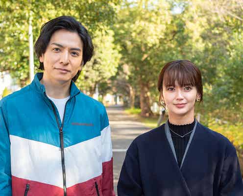 生田斗真、NHKドラマでがん患者に 多部未華子と夫婦役<幸運なひと>
