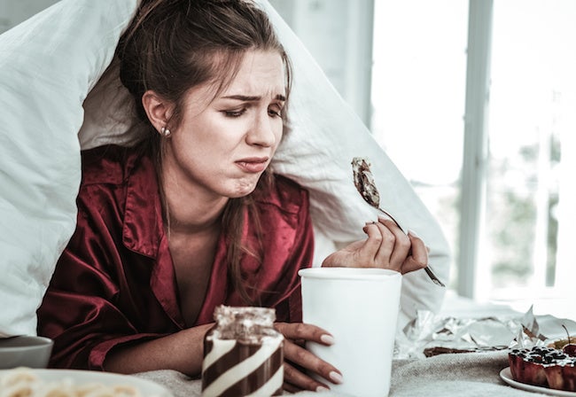 好きな人が結婚 失恋女子に捧ぐ ショックな気持ちの抜け出し方 モデルプレス