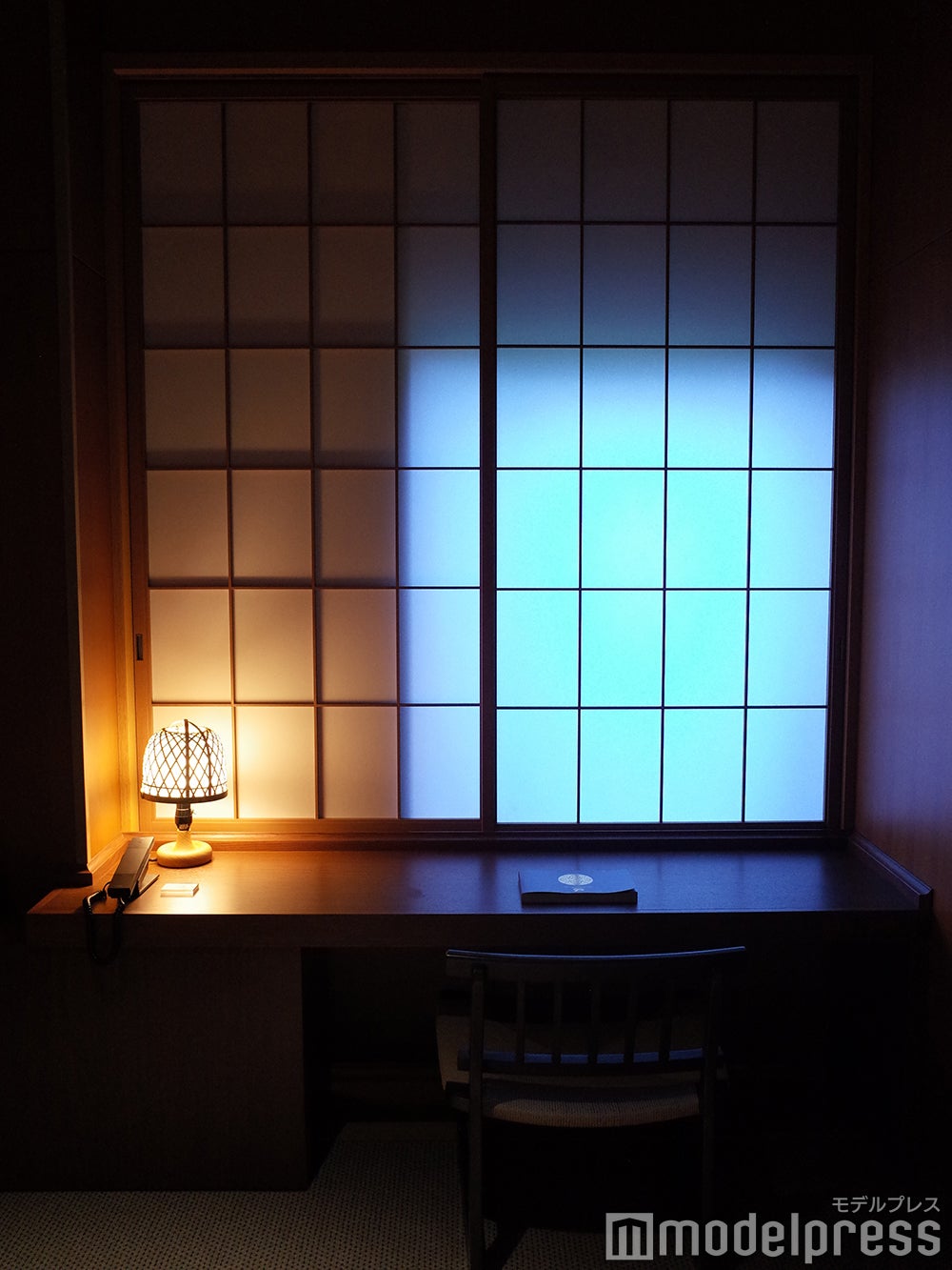 ふふ 熱海（C）モデルプレス