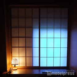 ふふ 熱海(C)モデルプレス