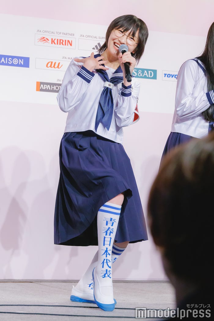 SUZUKA(C)モデルプレス