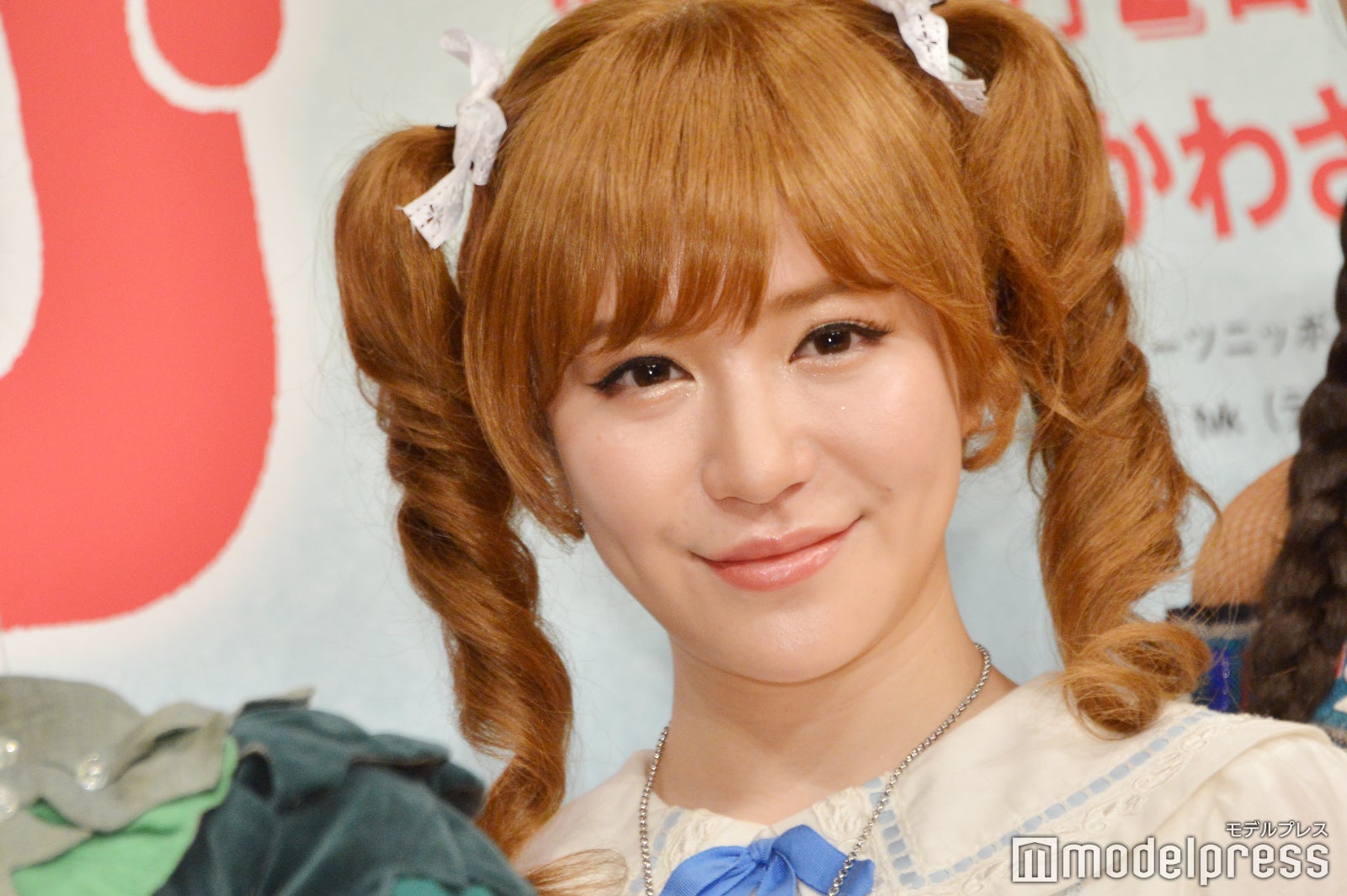 河西智美（C）モデルプレス