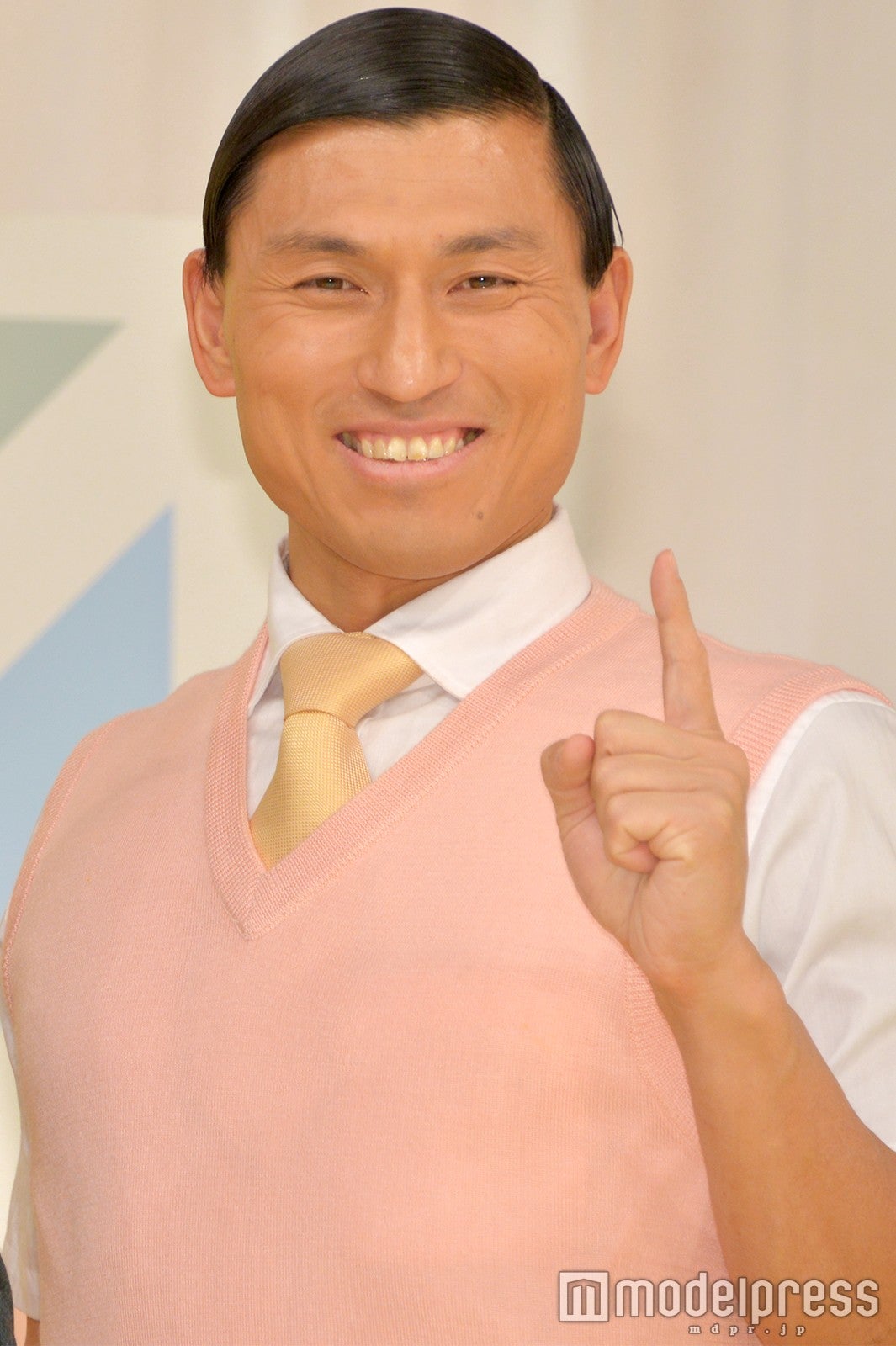 春日俊彰（C）モデルプレス