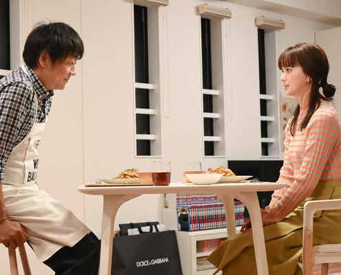 多部未華子主演「私の家政夫ナギサさん」初回見逃し配信がTBSドラマ歴代最多再生回数を記録