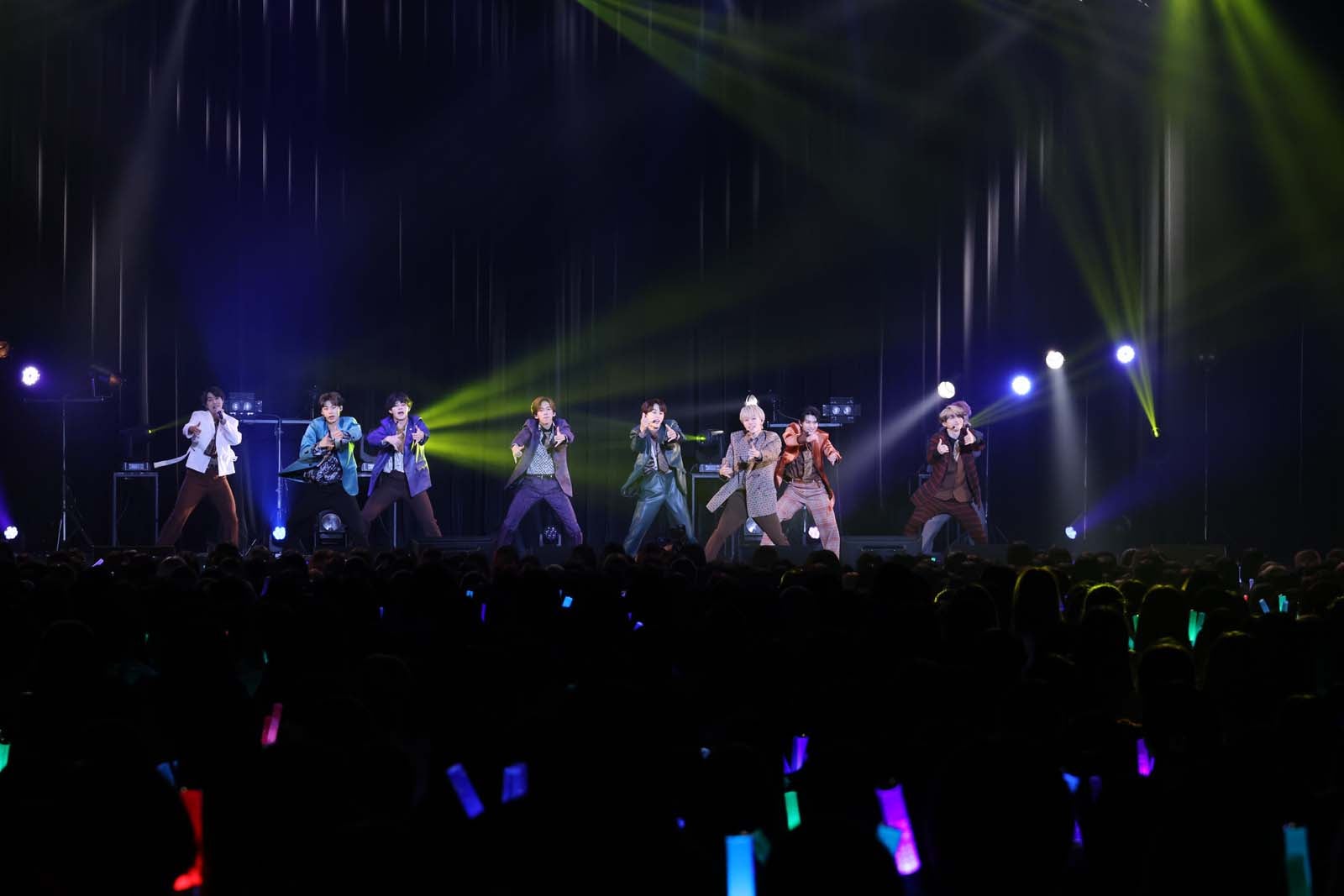 超特急（C）カンテレ