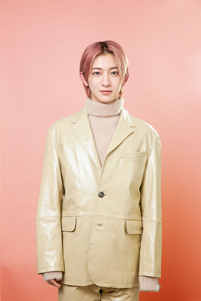 NAOYA(C)幸田もも子/集英社・ドラマ「君がトクベツ」製作委員会・MBS