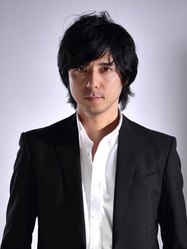 久米伸明（提供写真）