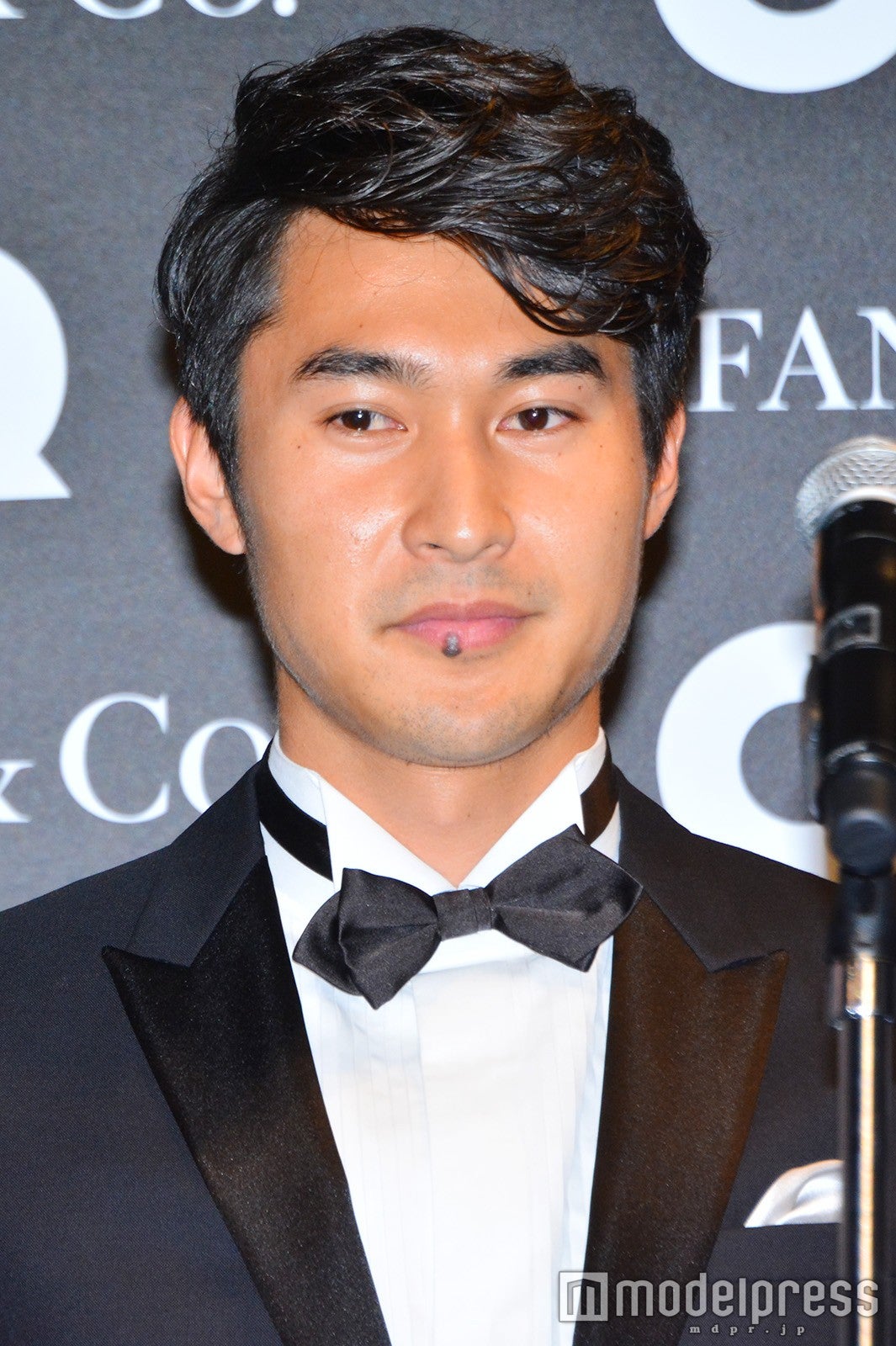 （C）モデルプレス