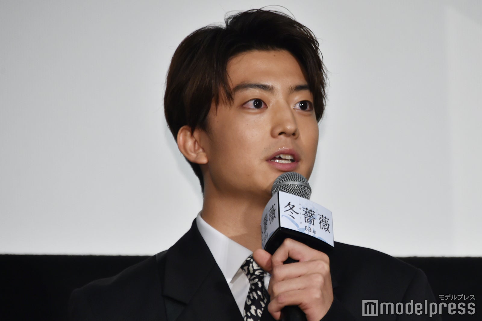 伊藤健太郎（C）モデルプレス