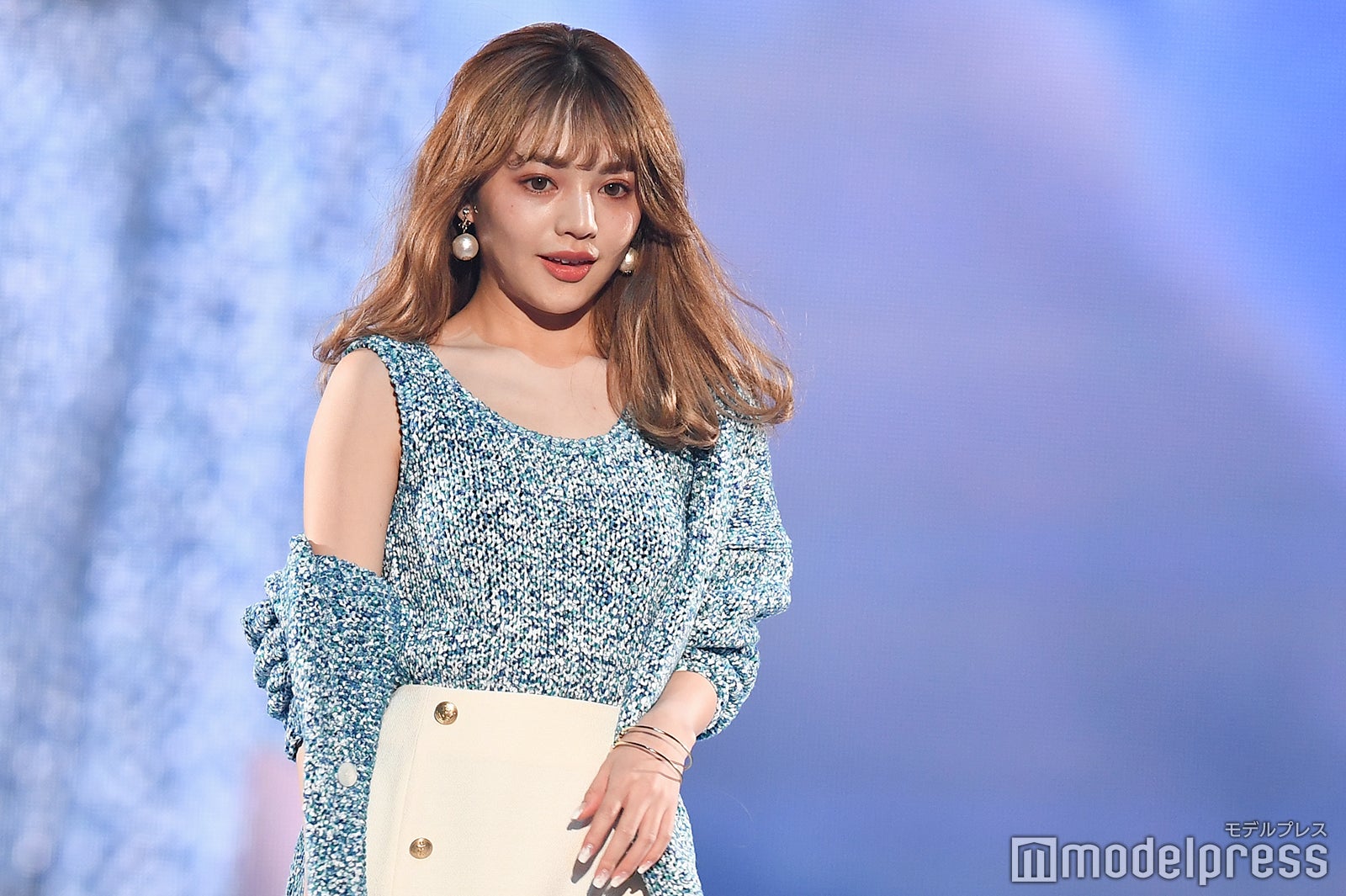 吉木千沙都 （C）モデルプレス