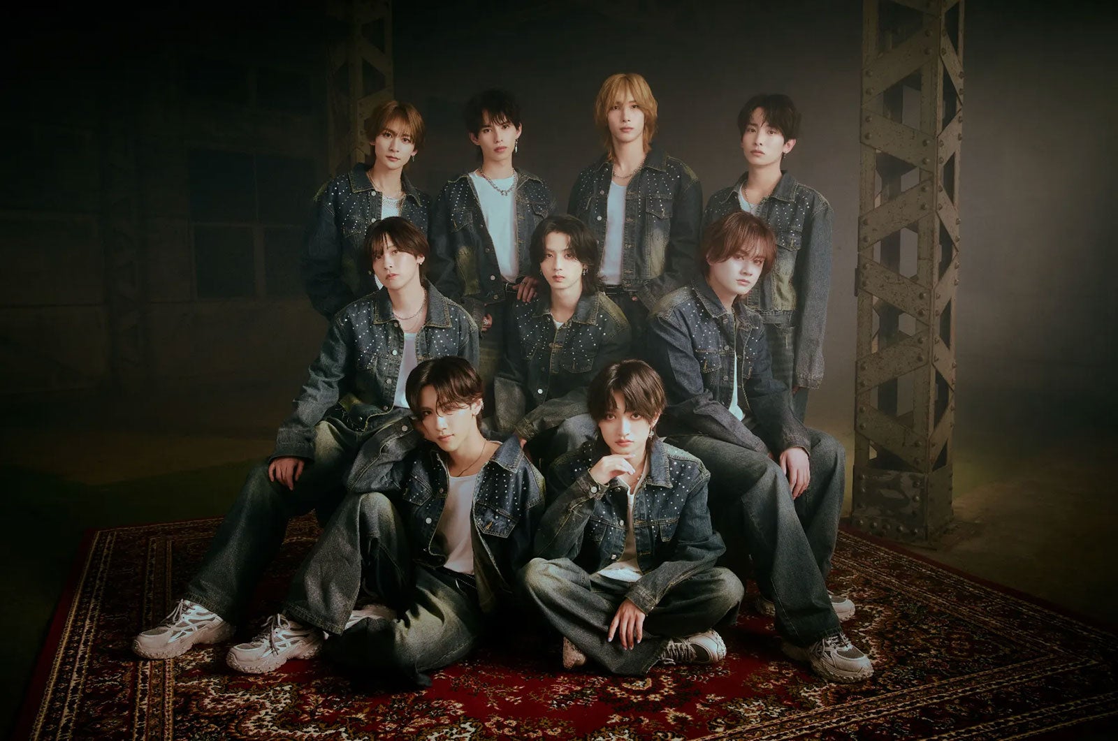 UNiFY（提供写真）