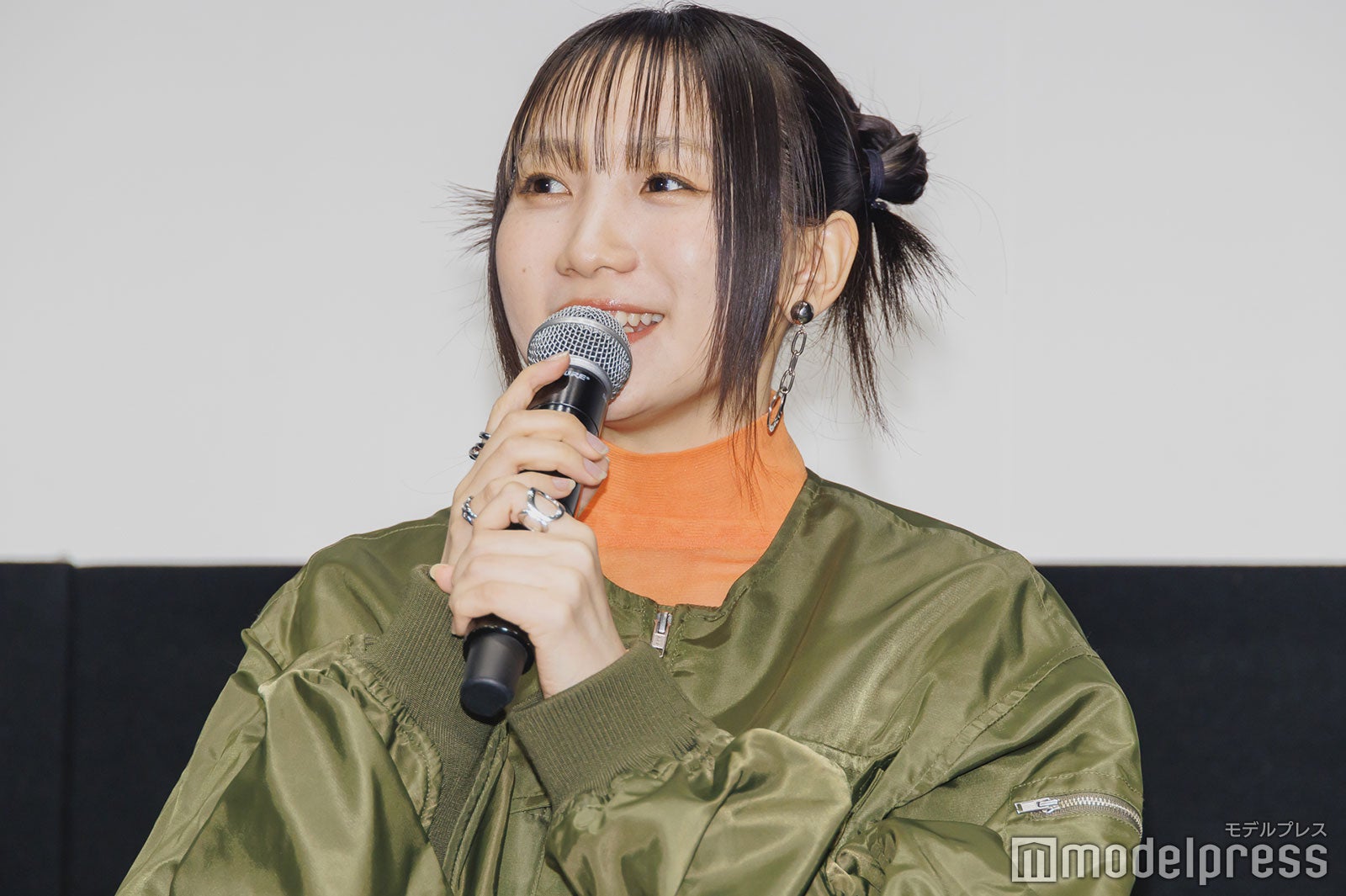 幾田りら（C）モデルプレス