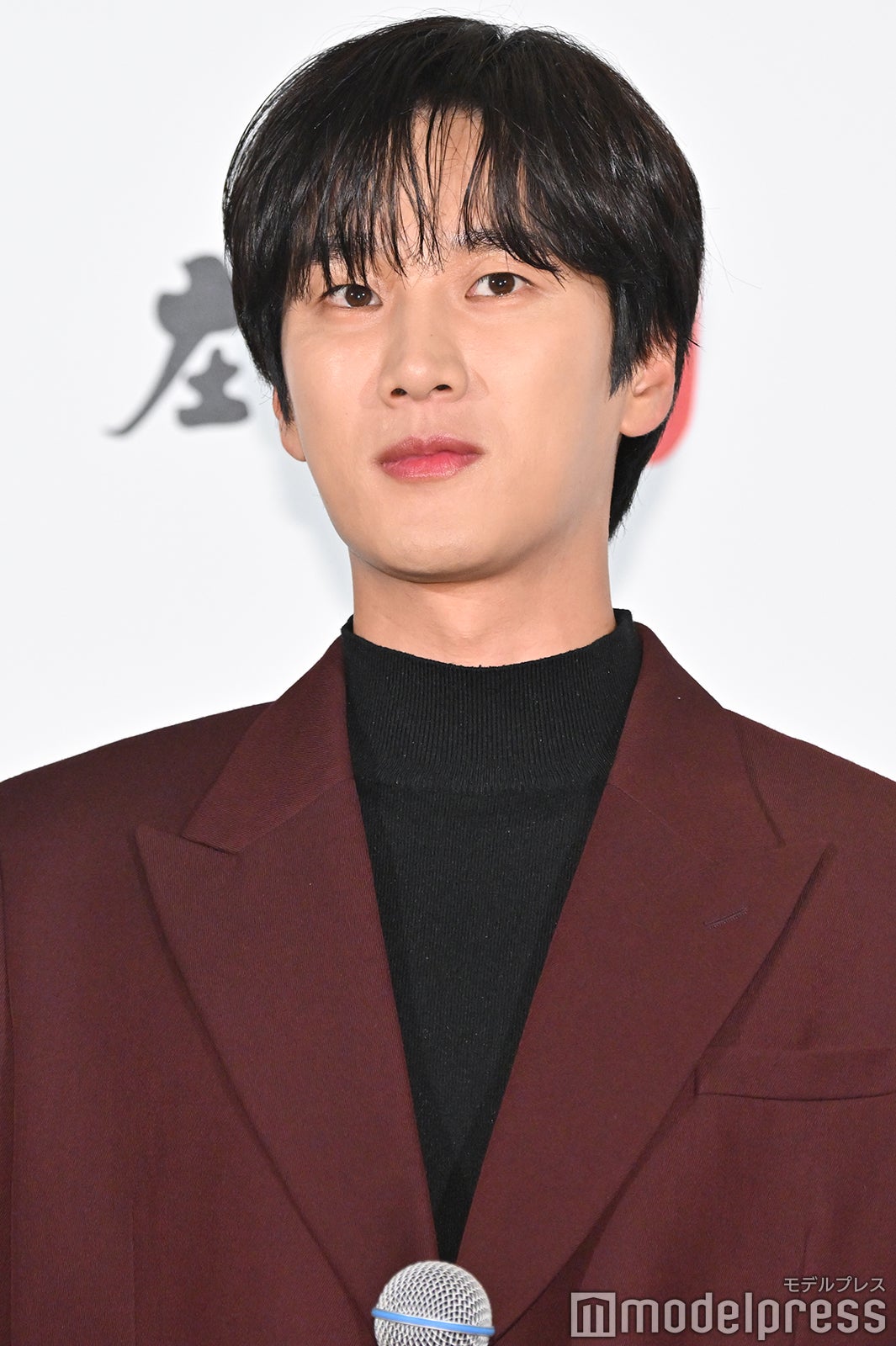 アン・ボヒョン （C）モデルプレス