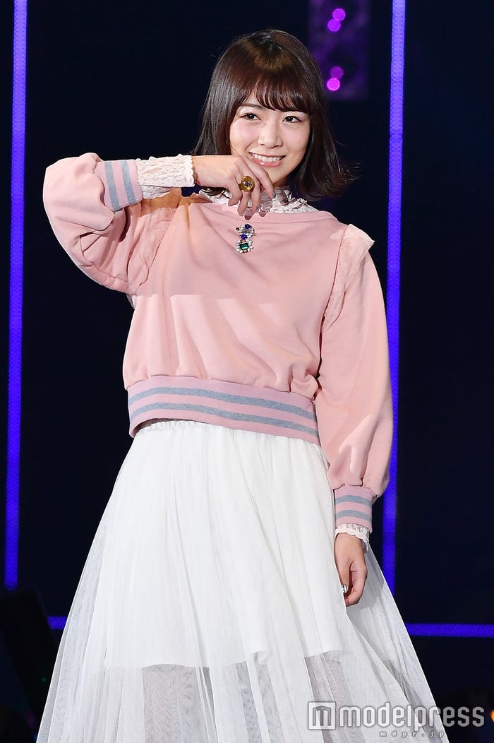 北野日奈子(C)モデルプレス