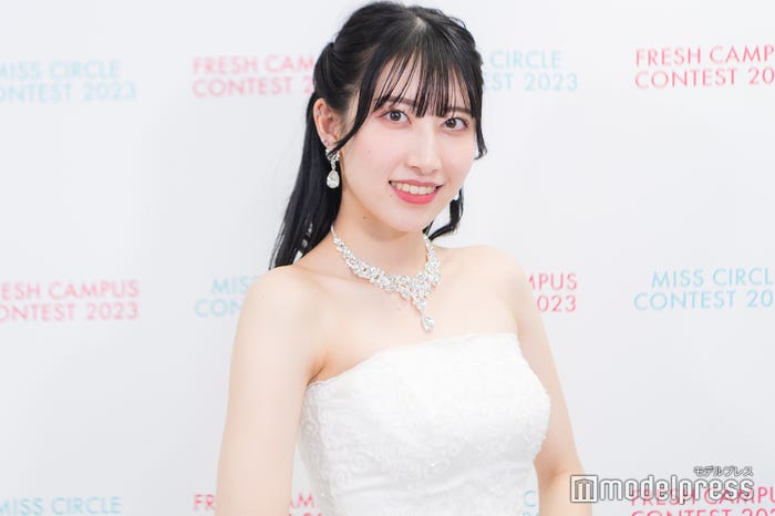 前田瑞紀(C)モデルプレス