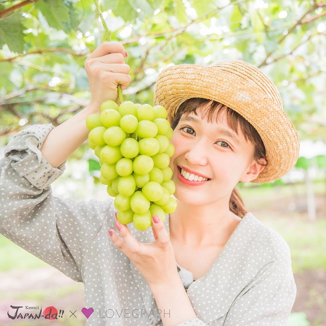 柴田紗希（写真提供：MBS）