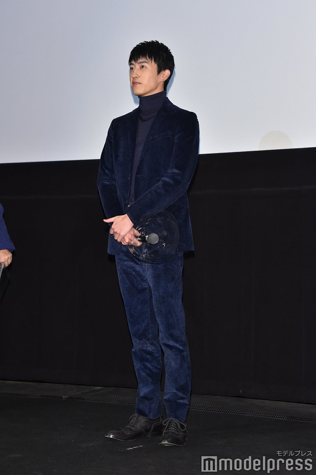 杉野遥亮 （C）モデルプレス