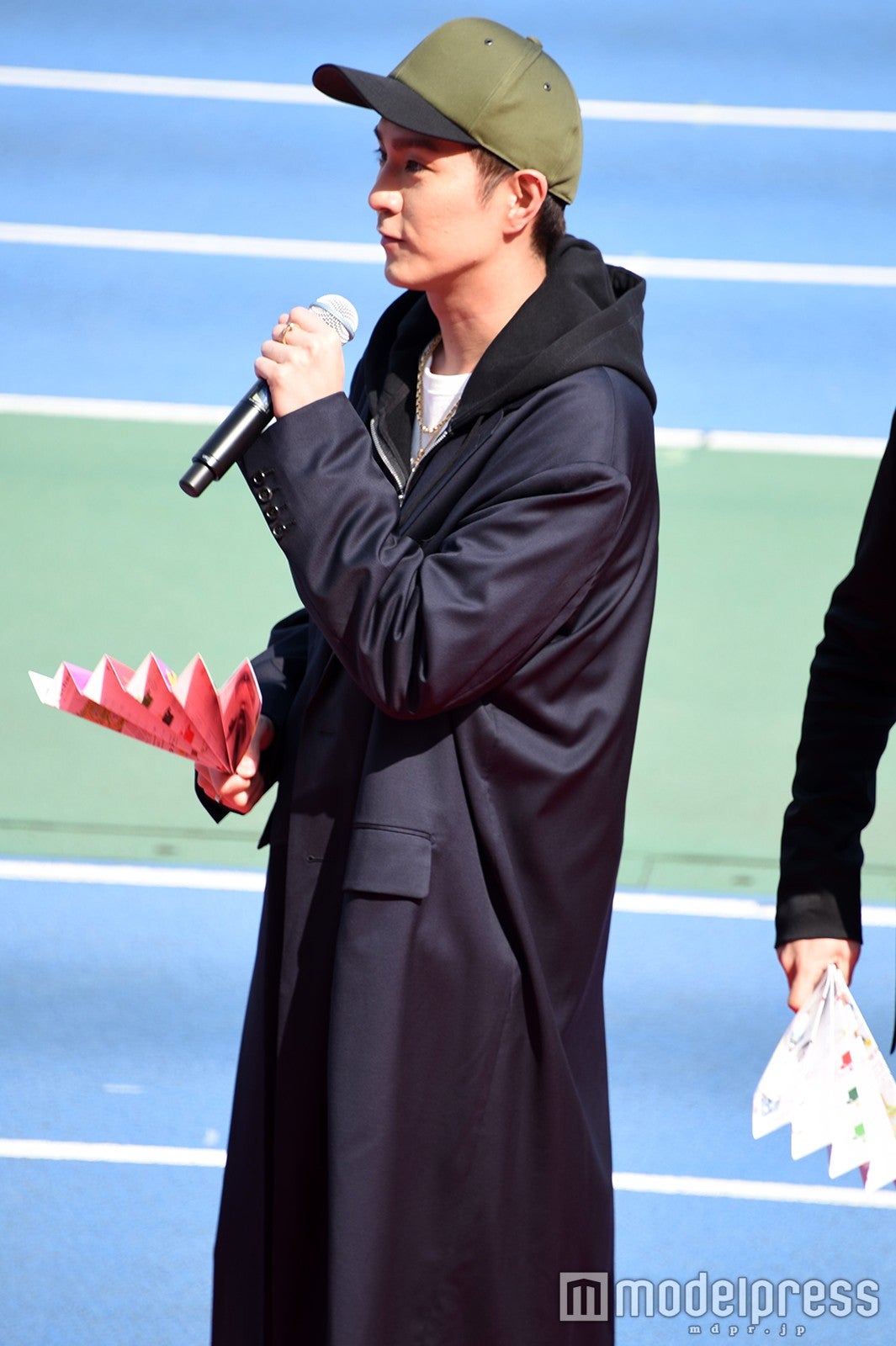 浦田直也 （C）モデルプレス