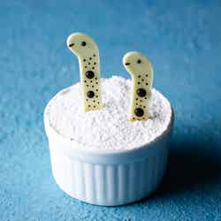 すみだ水族館コラボアフタヌーンティー/提供画像