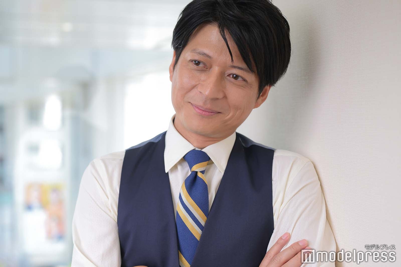 倉田大誠アナ（C）モデルプレス