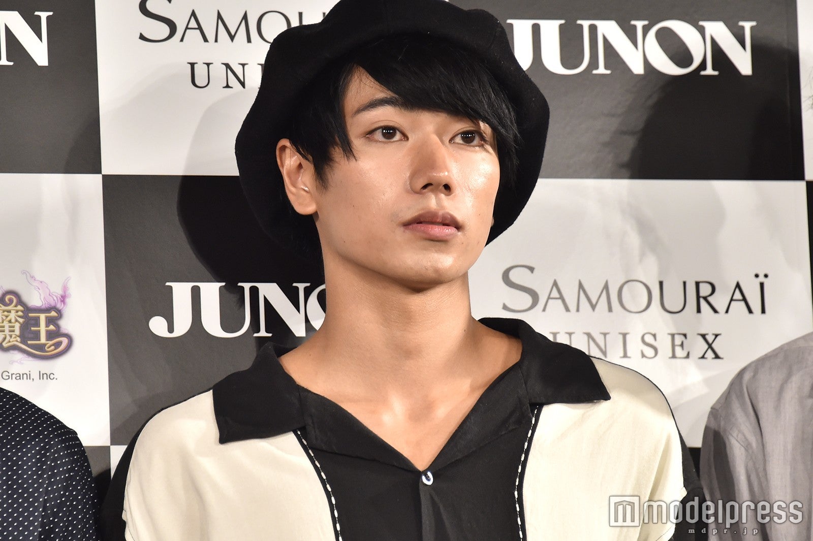 森川竜太郎 （C）モデルプレス